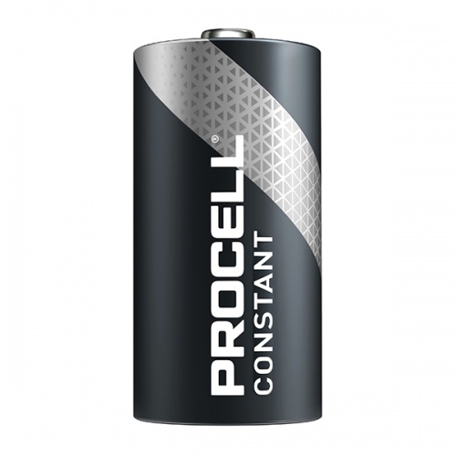 PROCELL (DURACELL) CONSTANT Battery - C - 1.5V